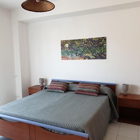 Baia Alcantara Apartments Giardini Naxos Exteriér fotografie