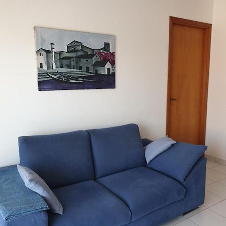 Baia Alcantara Apartments Giardini Naxos Exteriér fotografie