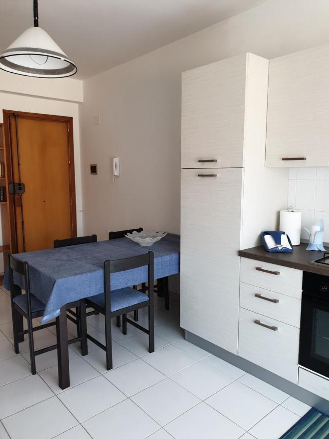 Baia Alcantara Apartments Giardini Naxos Exteriér fotografie